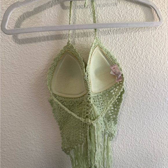 Corchete Top - Picture 3 of 4